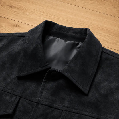 Classic Trucker Jacket
