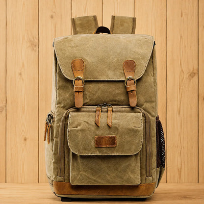 Classic Utility Backpack