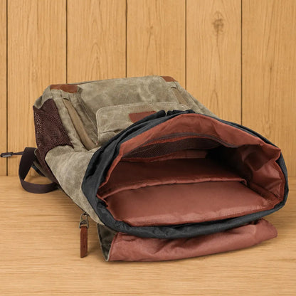 Classic Utility Backpack