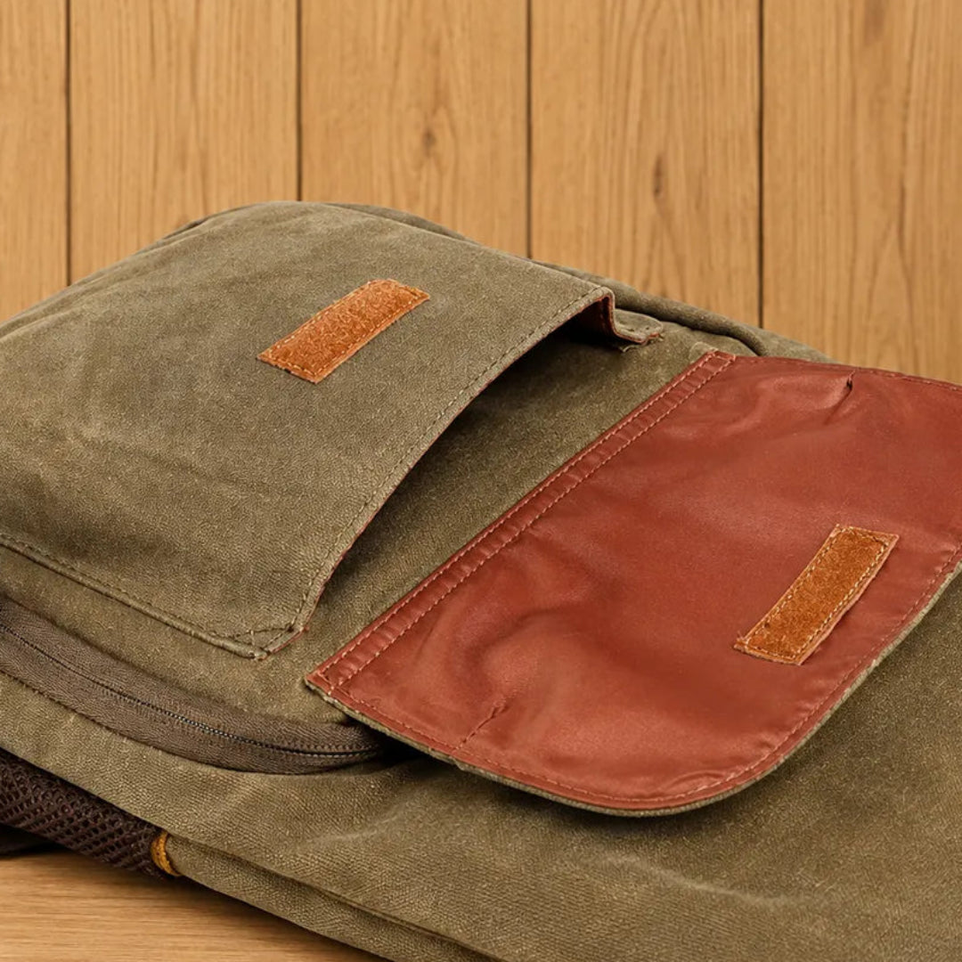 Classic Utility Backpack