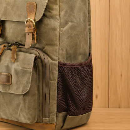 Classic Utility Backpack