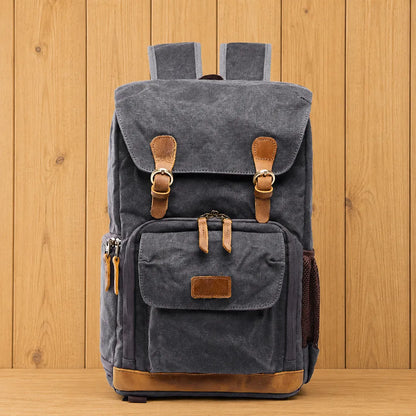 Classic Utility Backpack