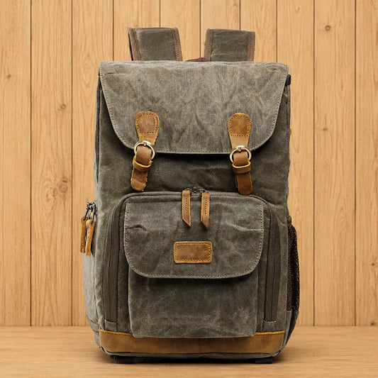 Classic Utility Backpack