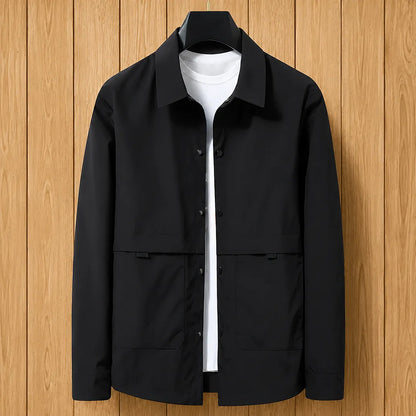 Classic Utility Jacket