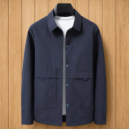 Classic Utility Jacket