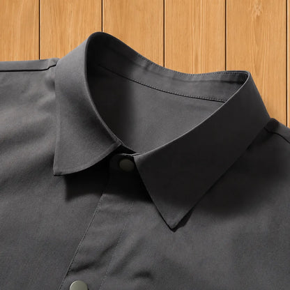 Classic Utility Jacket