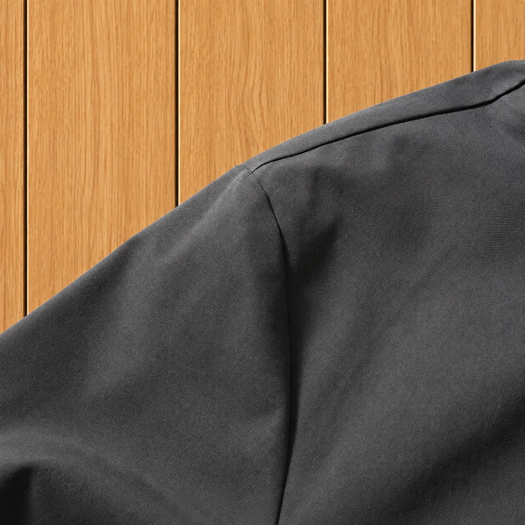 Classic Utility Jacket