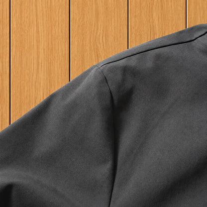 Classic Utility Jacket
