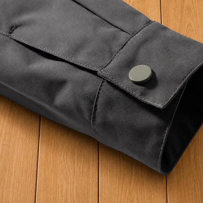 Classic Utility Jacket