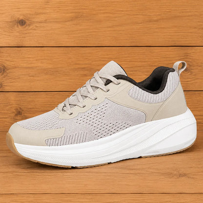 Comfort Casual Sneakers