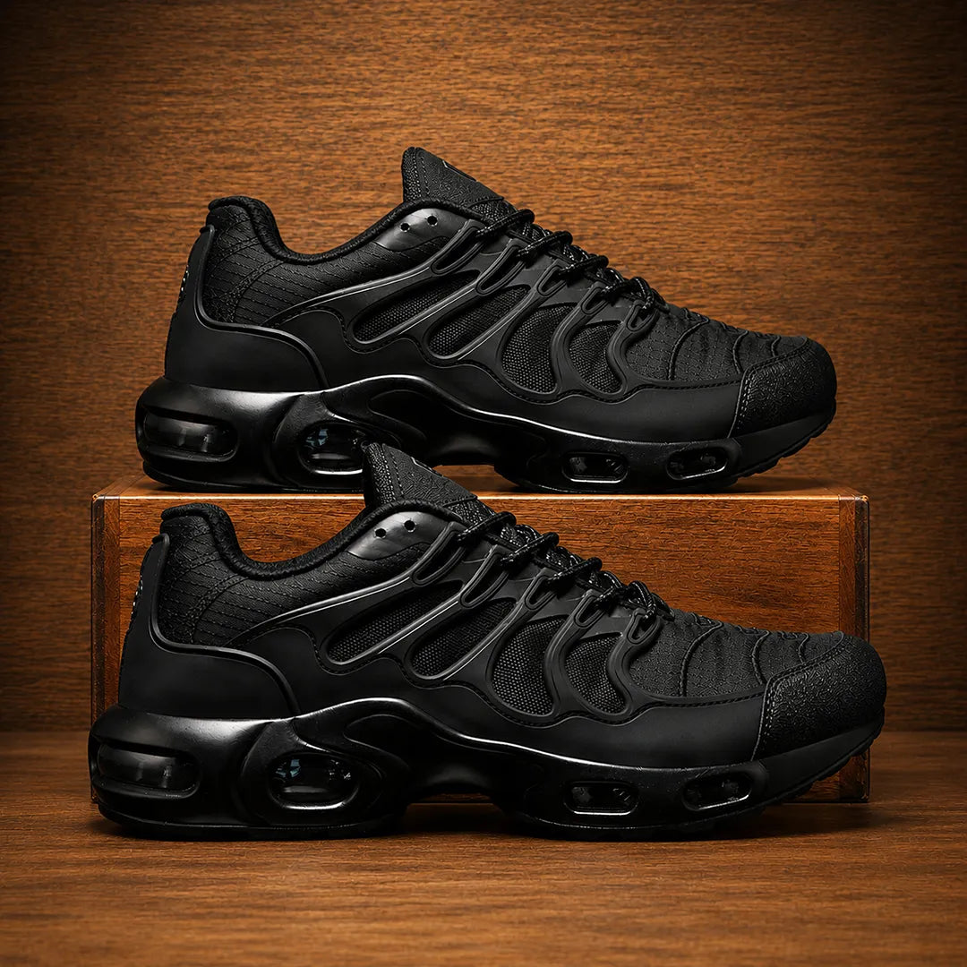 Comfort Cushioned Shoes