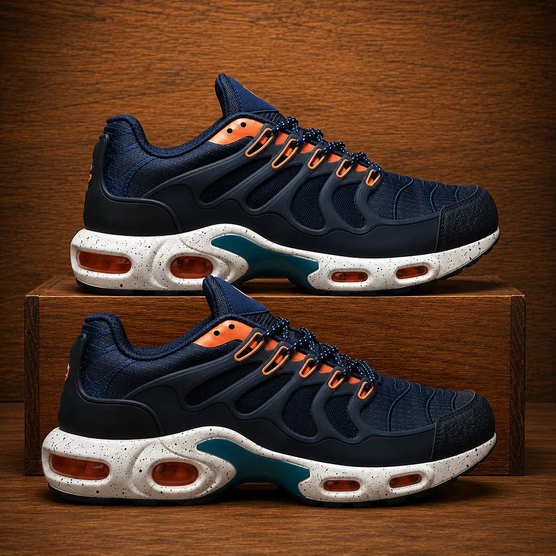 Comfort Cushioned Shoes
