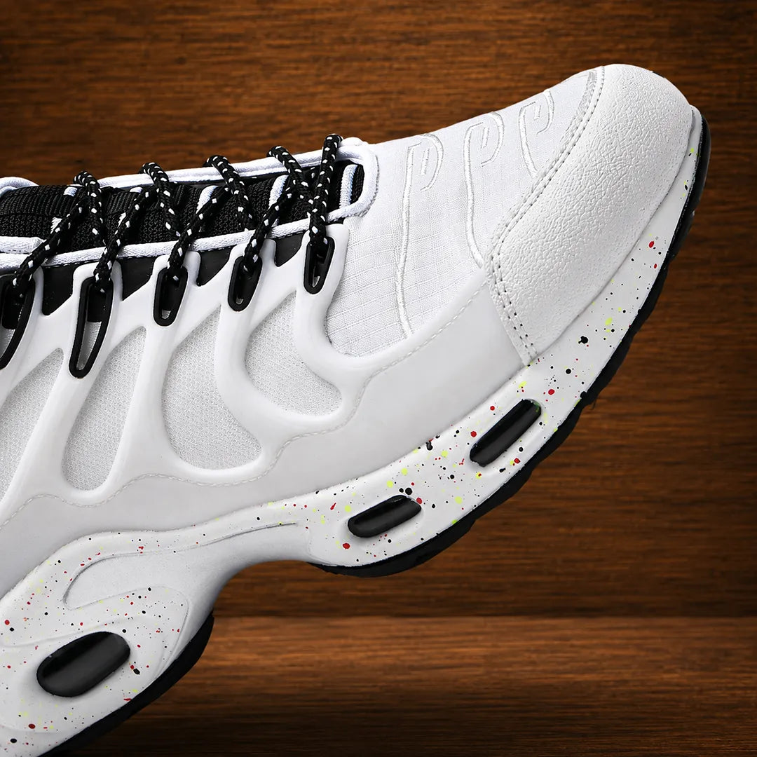 Comfort Cushioned Shoes