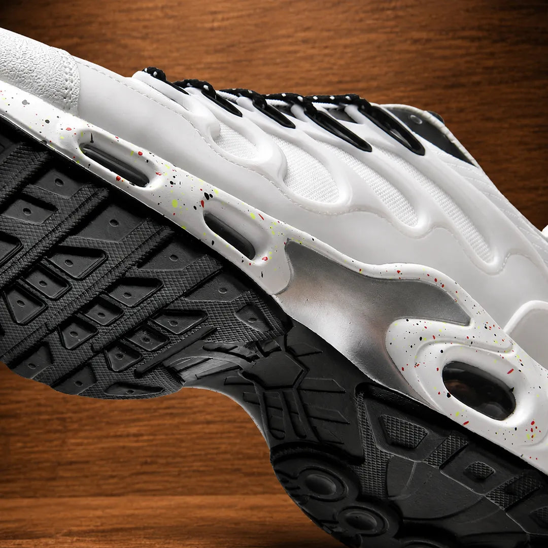 Comfort Cushioned Shoes