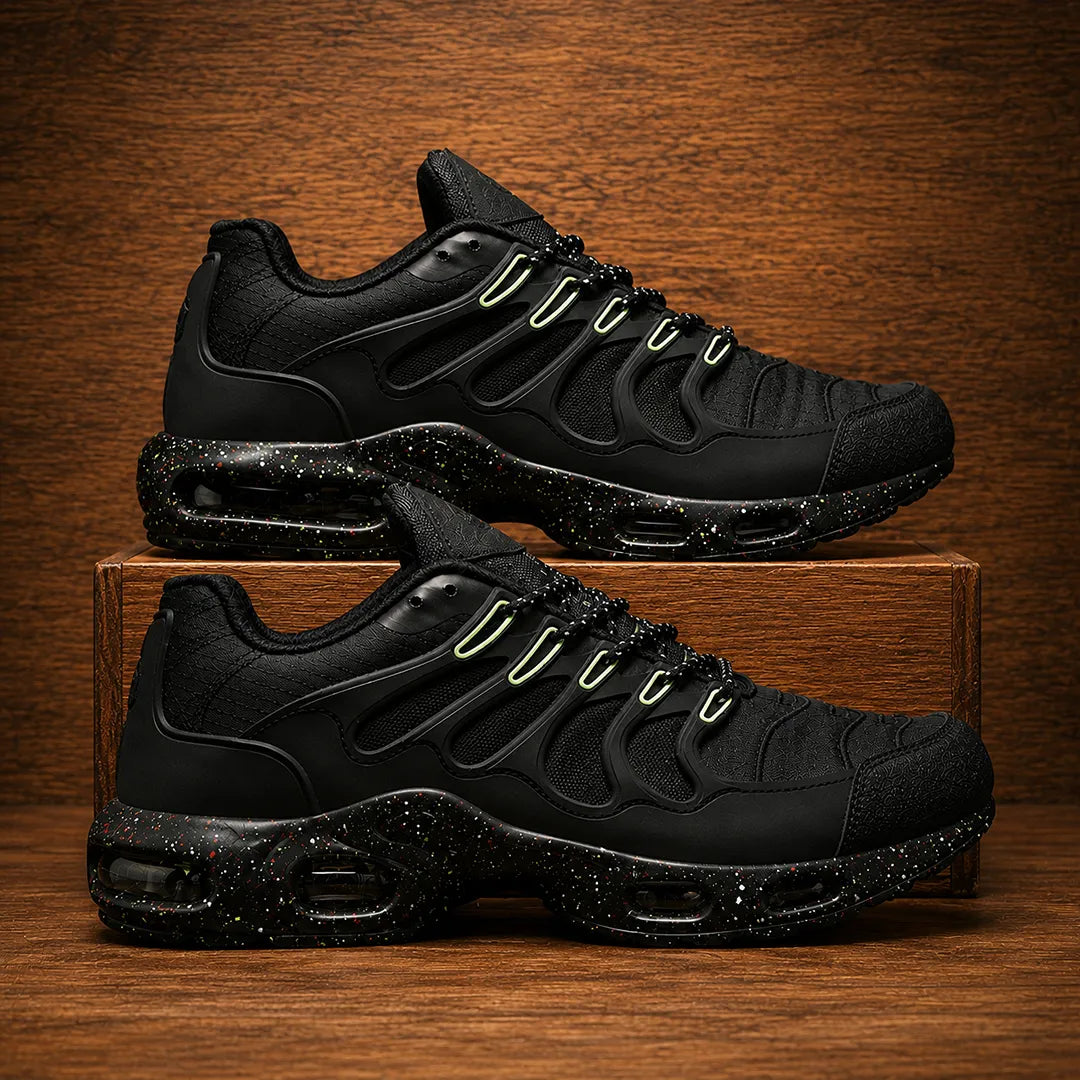 Comfort Cushioned Shoes