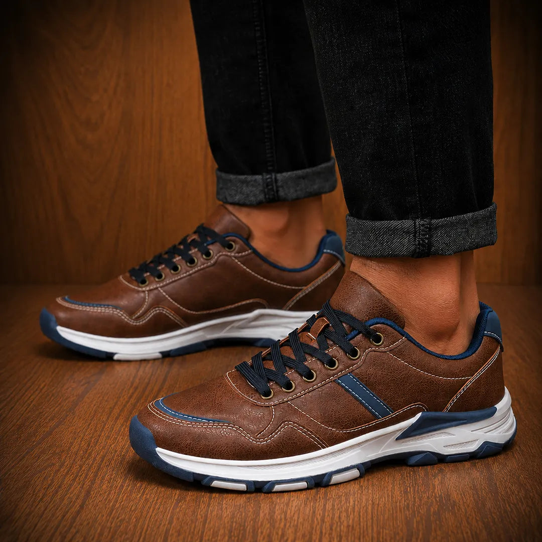 Comfort Everyday Sneakers