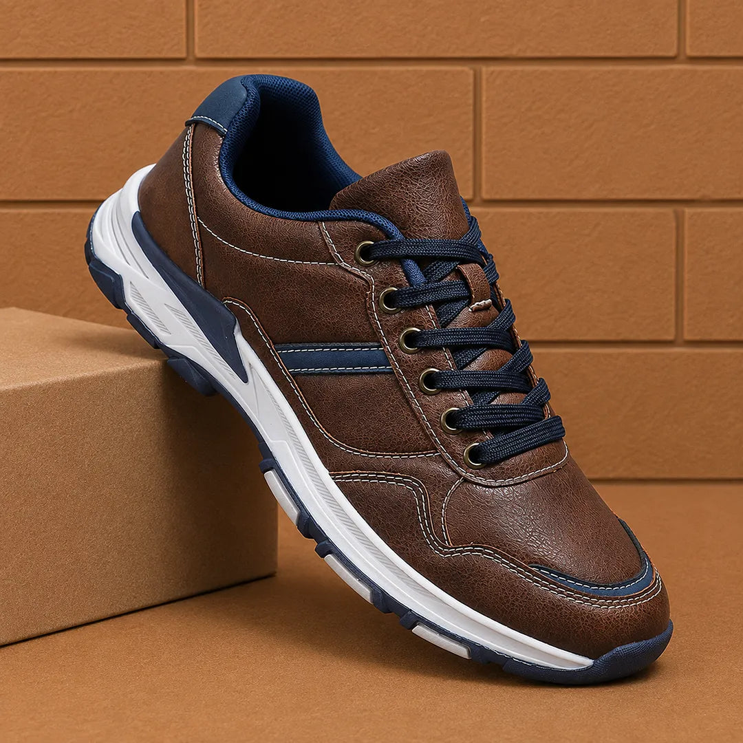 Comfort Fit Active Sneakers