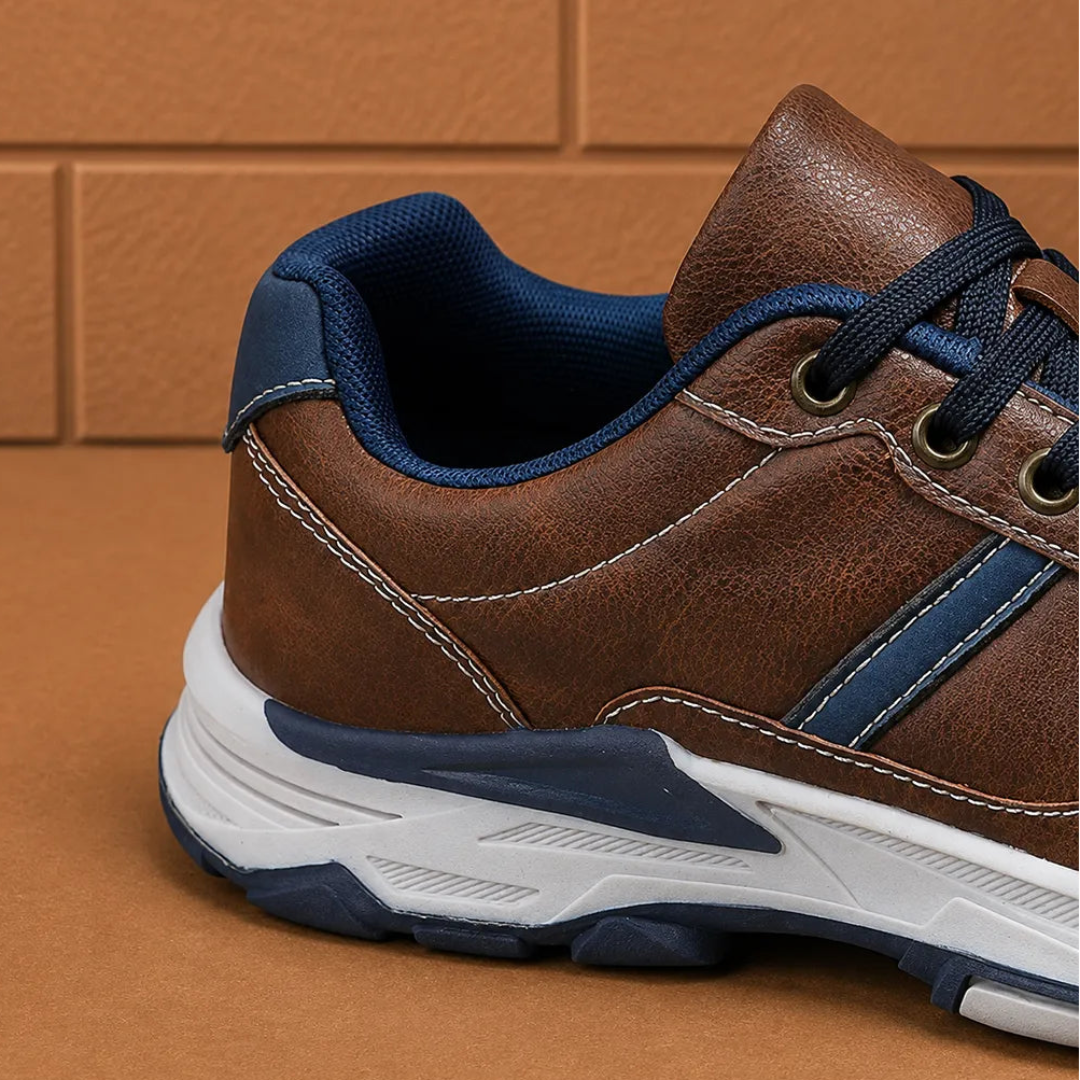 Comfort Fit Active Sneakers