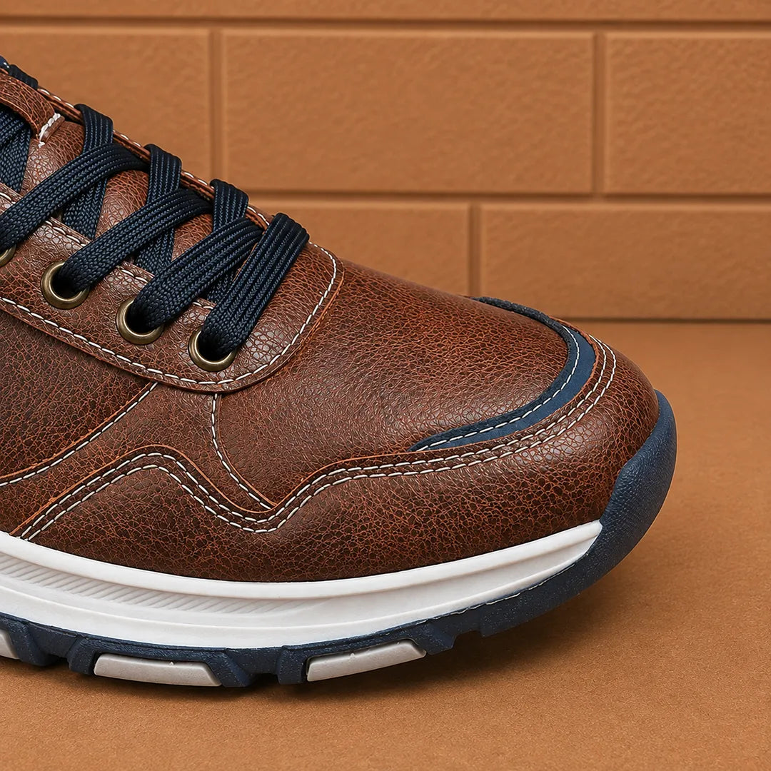 Comfort Fit Active Sneakers