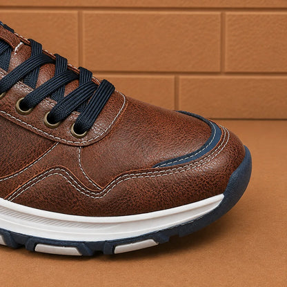 Comfort Fit Active Sneakers