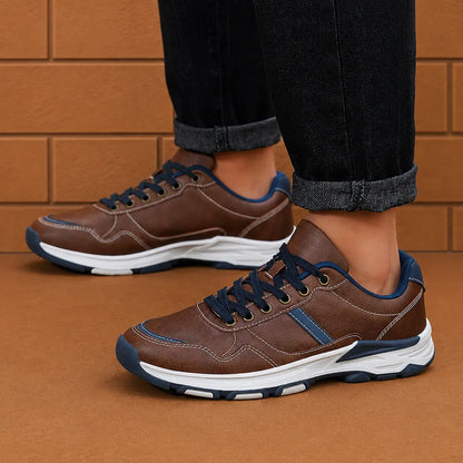 Comfort Fit Active Sneakers
