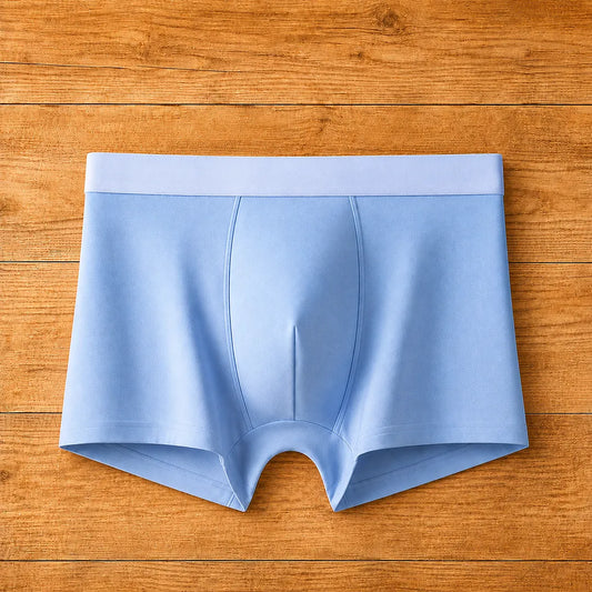 Comfort Fit Boxer Briefs
