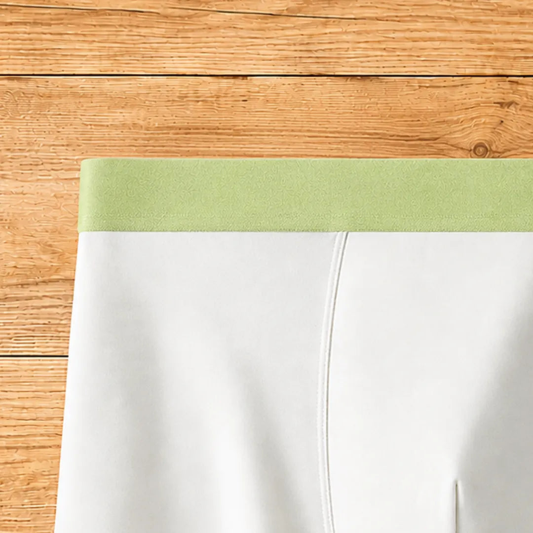 Comfort Fit Boxer Briefs