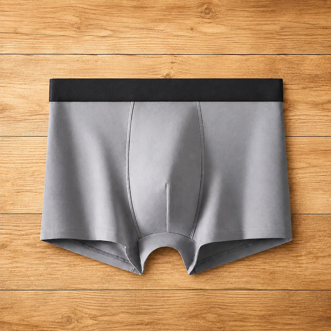 Comfort Fit Boxer Briefs