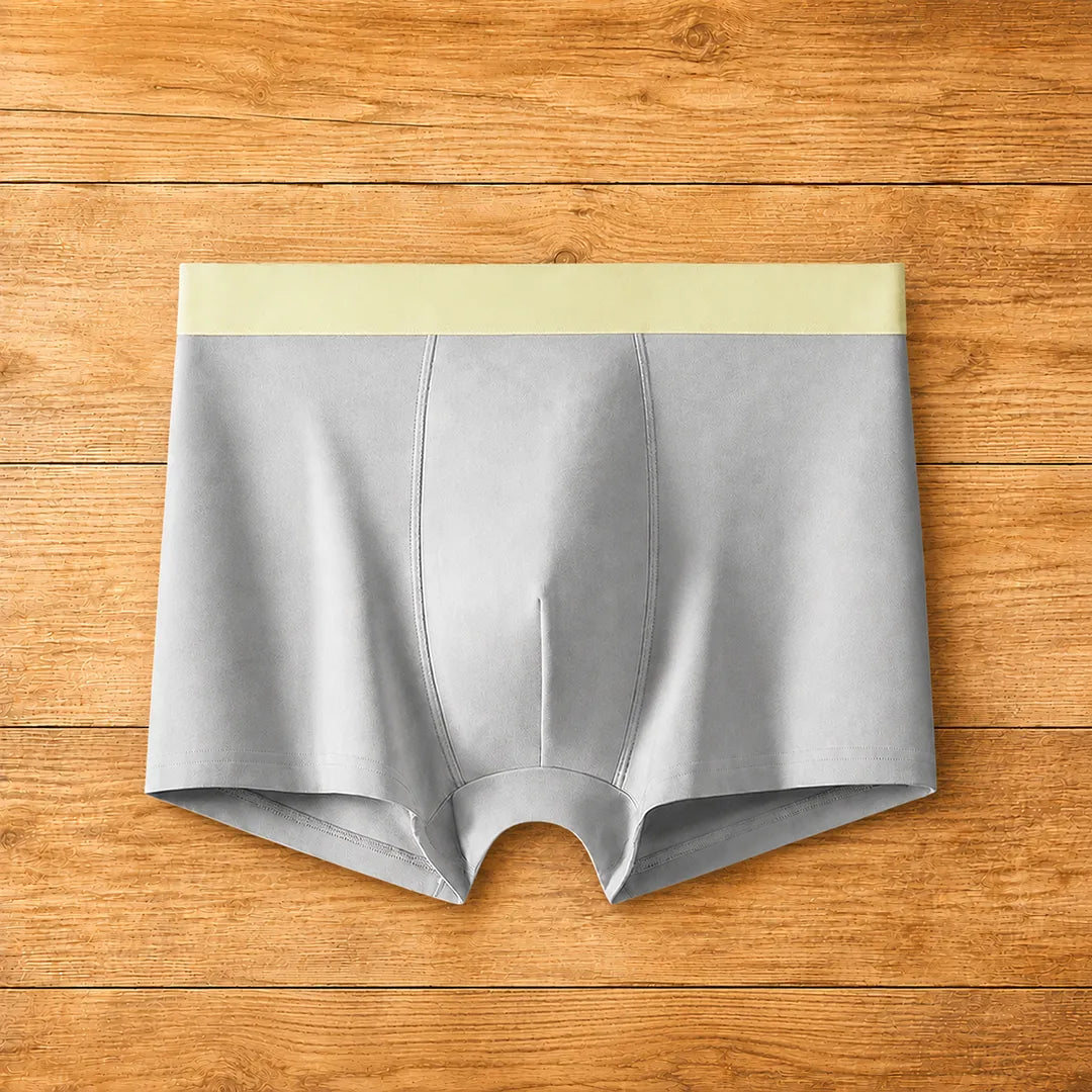 Comfort Fit Boxer Briefs