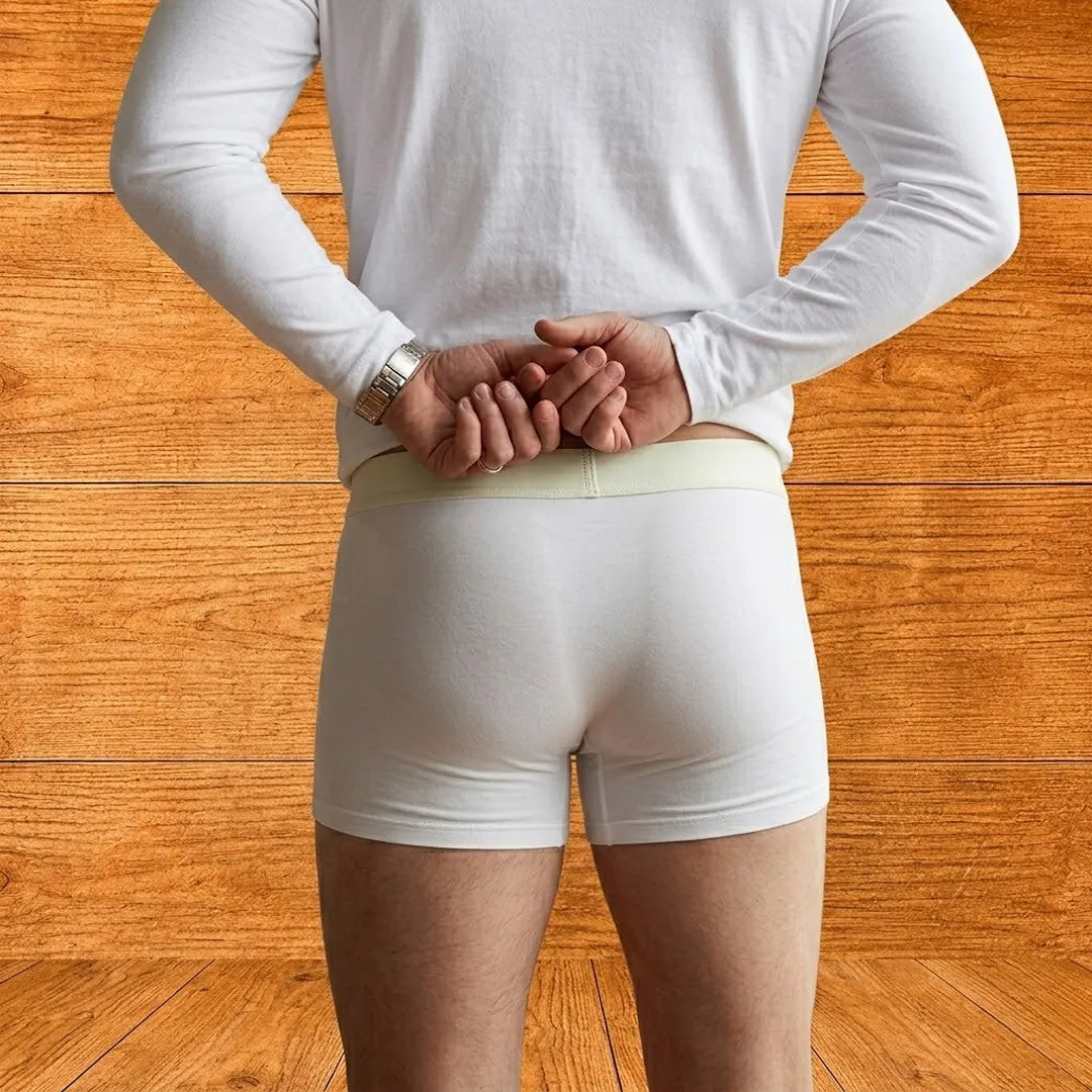 Comfort Fit Boxer Briefs