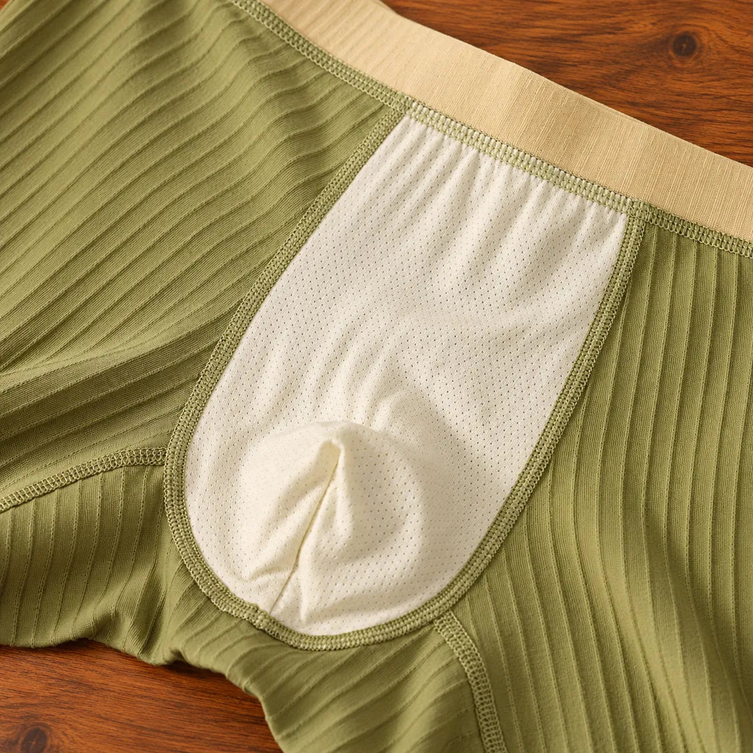 Comfort Fit Boxer Shorts