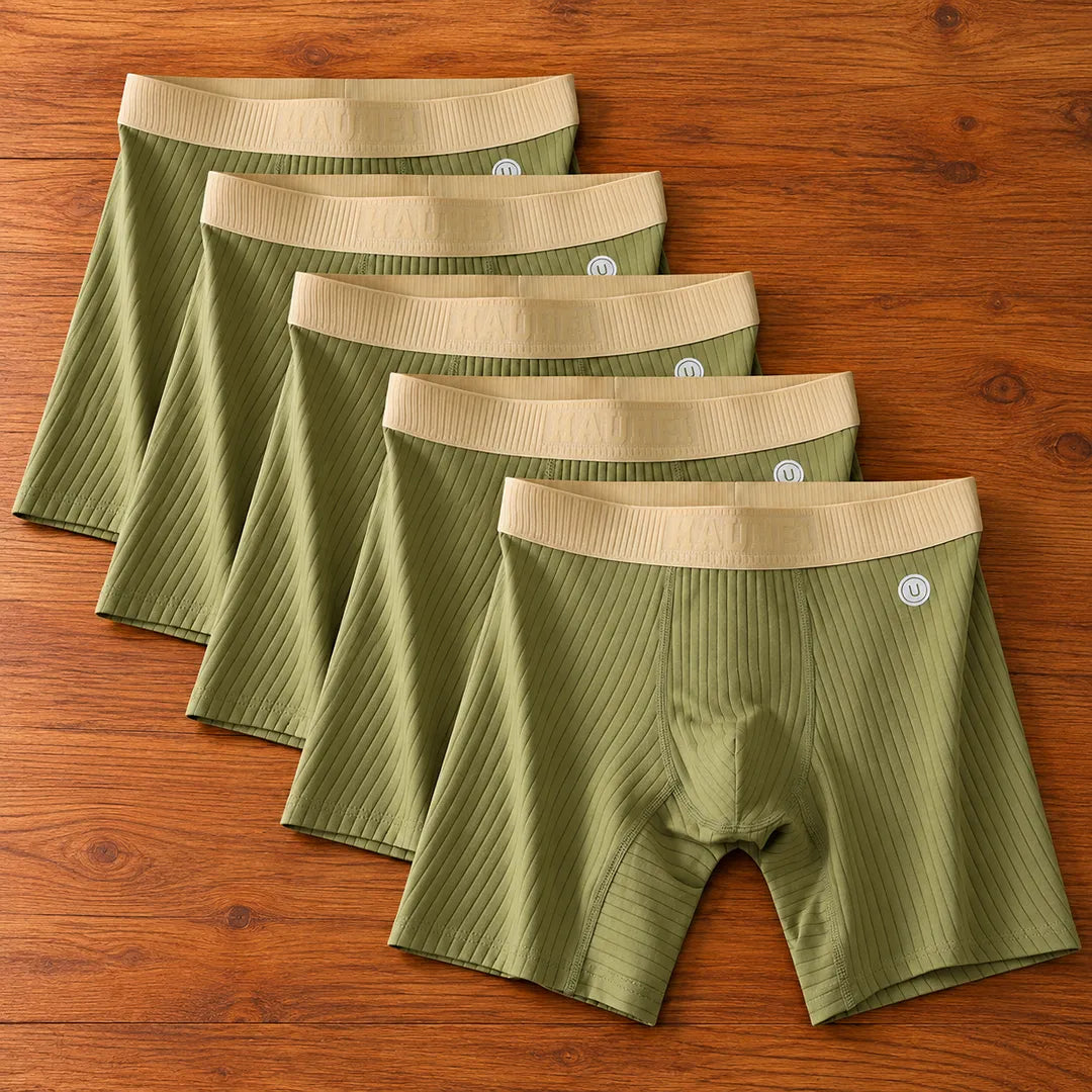 Comfort Fit Boxer Shorts