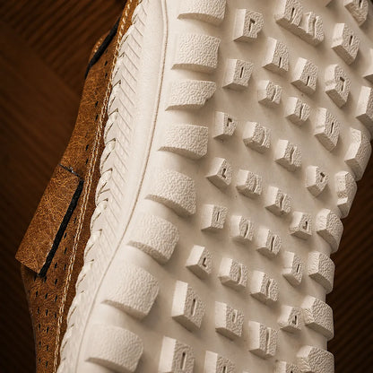 Comfort Fit Slip-on Shoes