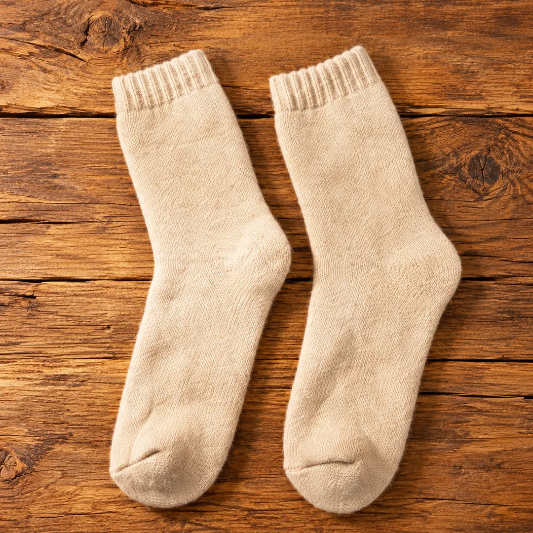 Comfort Fit Socks