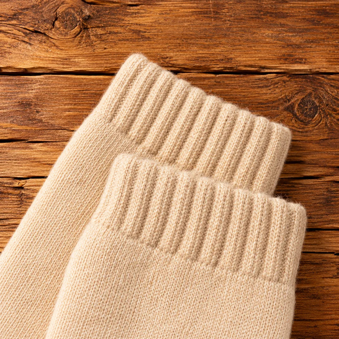 Comfort Fit Socks