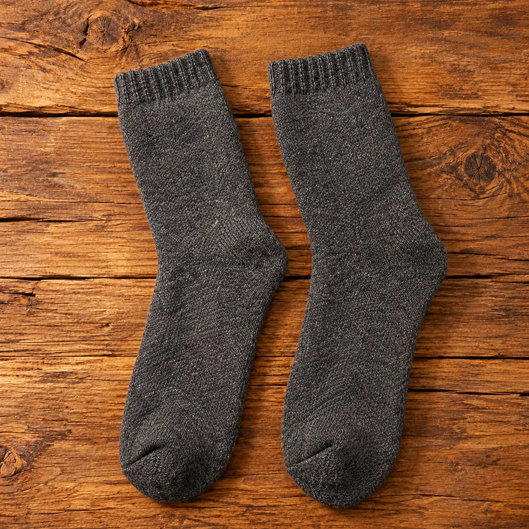 Comfort Fit Socks