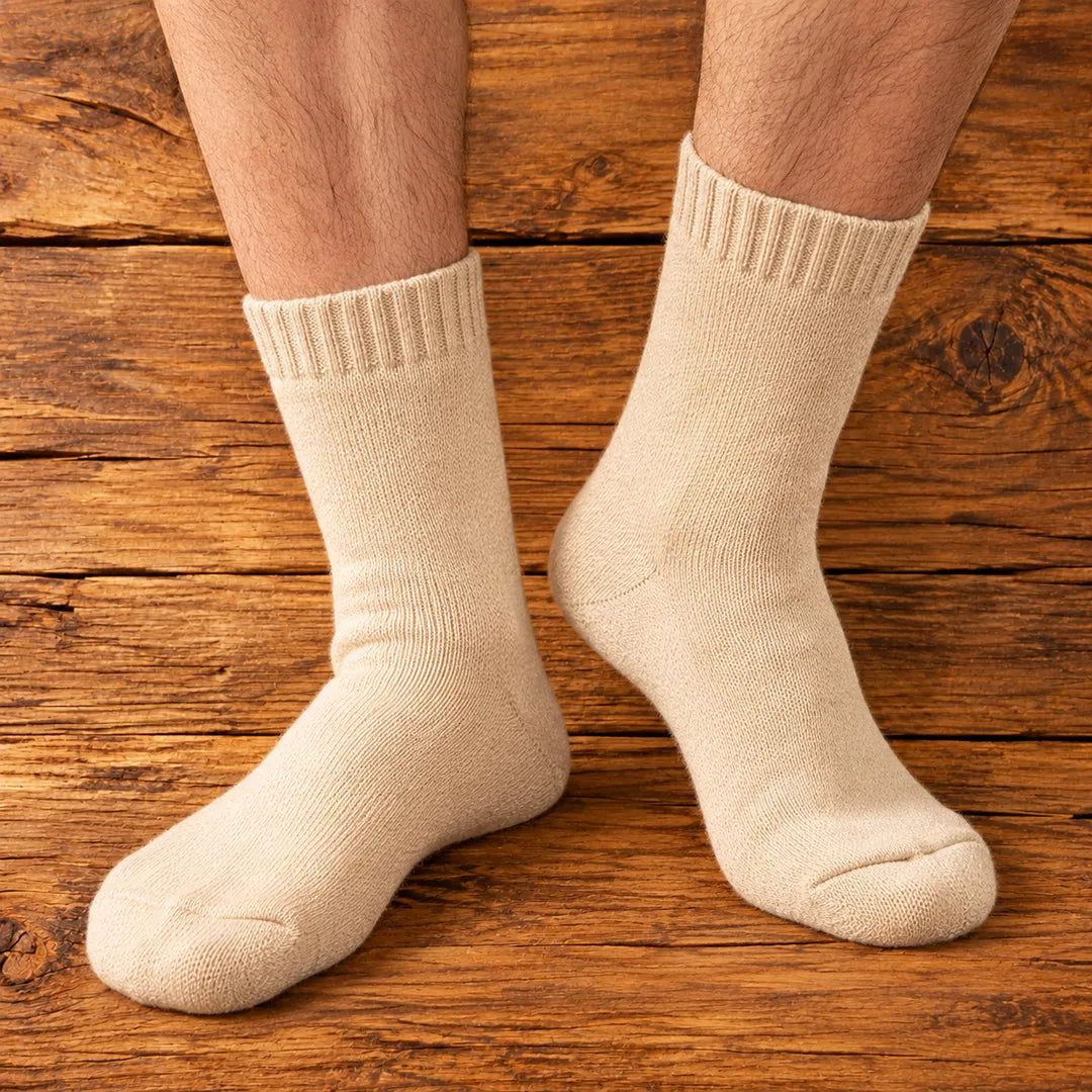 Comfort Fit Socks