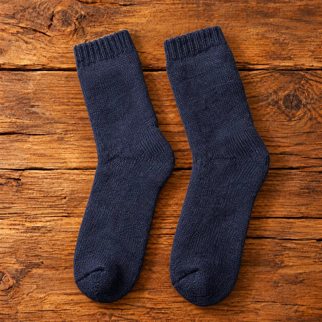 Comfort Fit Socks