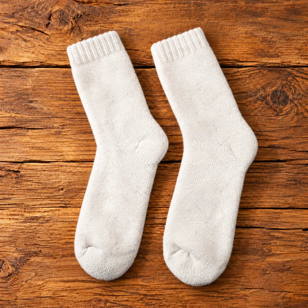 Comfort Fit Socks
