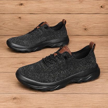 Comfort Knit Sneakers