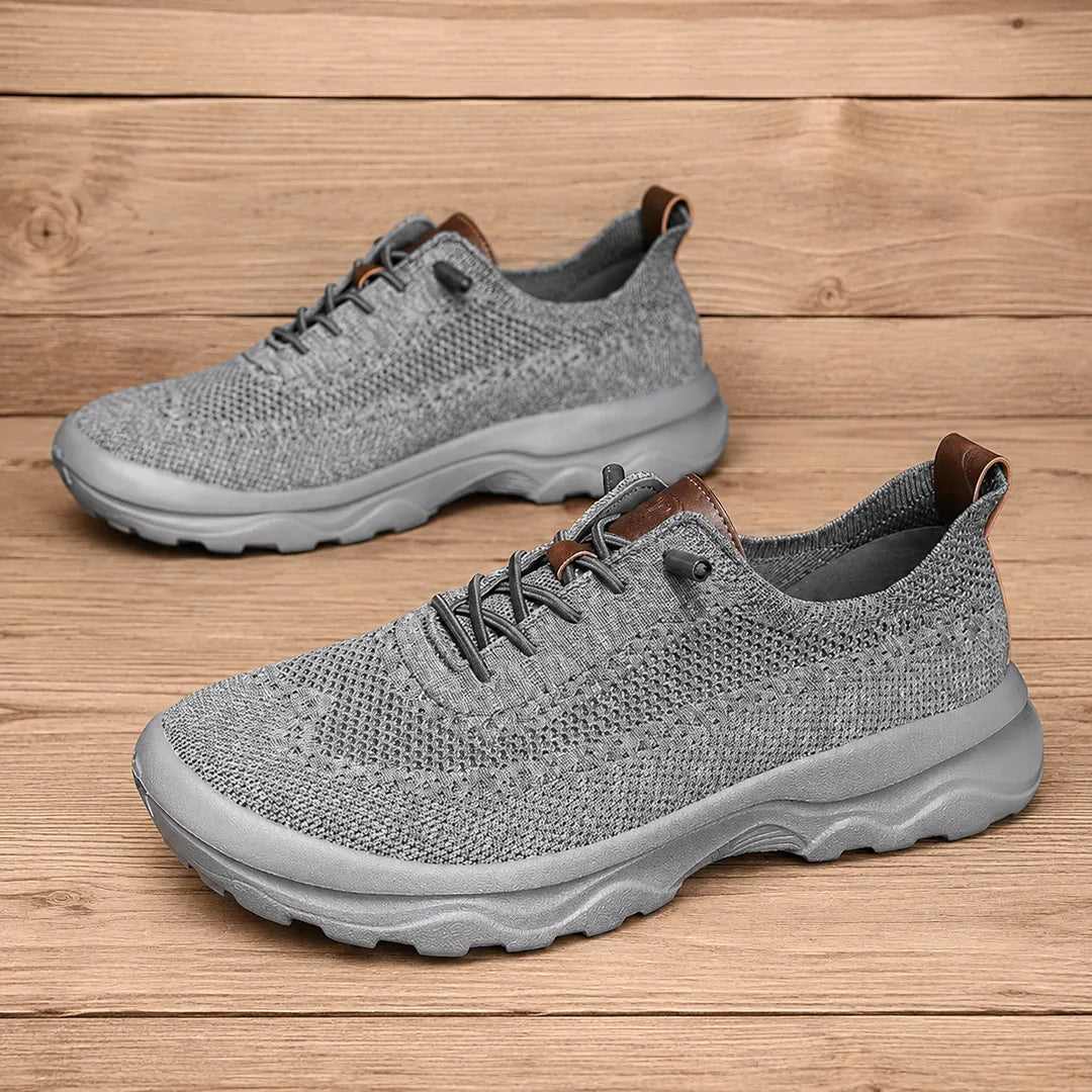 Comfort Knit Sneakers