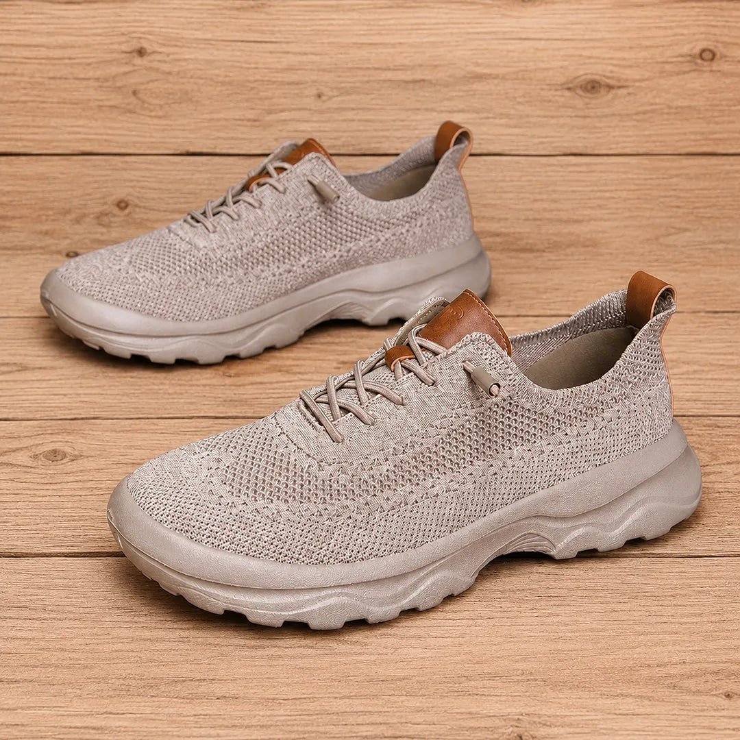 Comfort Knit Sneakers