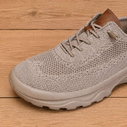 Comfort Knit Sneakers