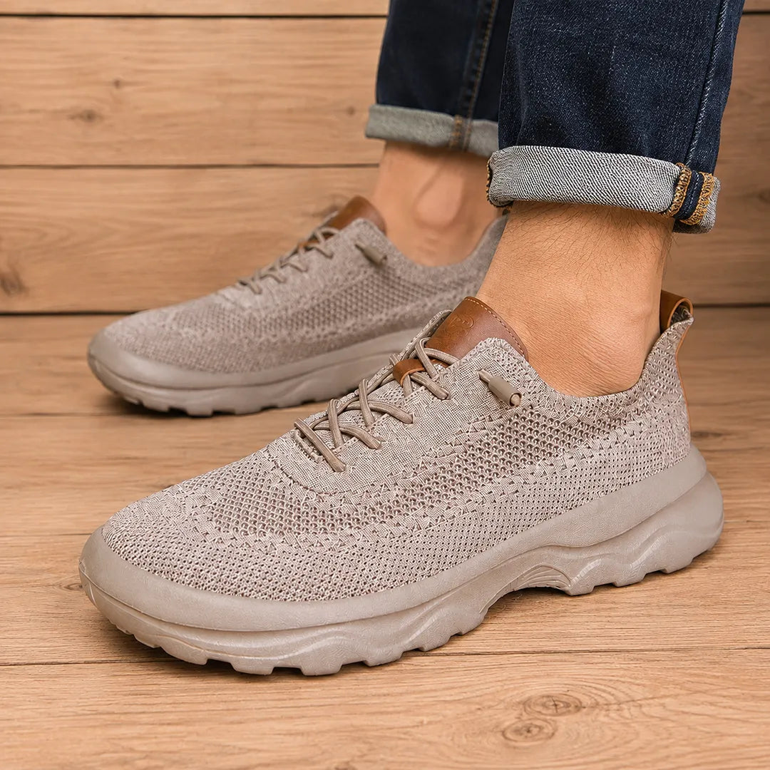 Comfort Knit Sneakers