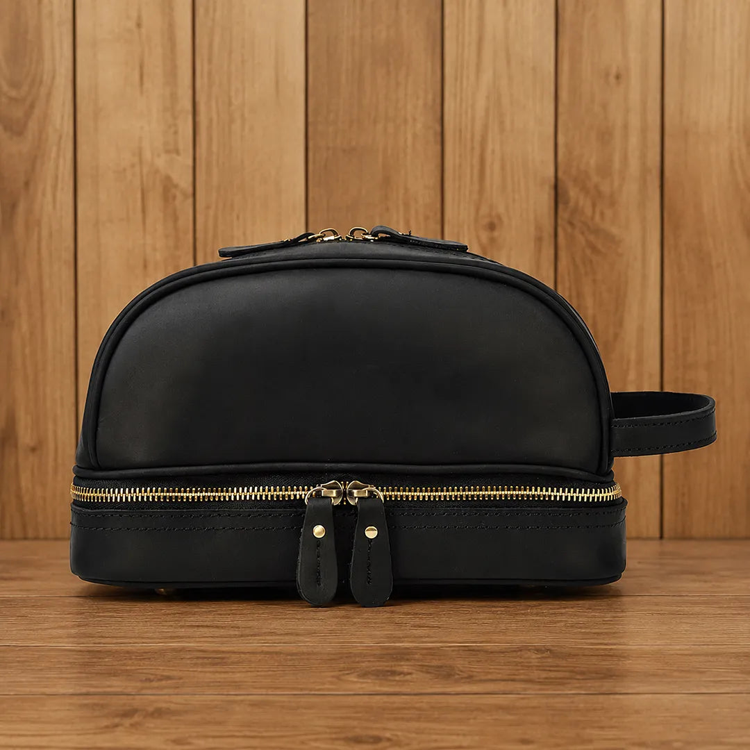 Compact Everyday Carry Pouch