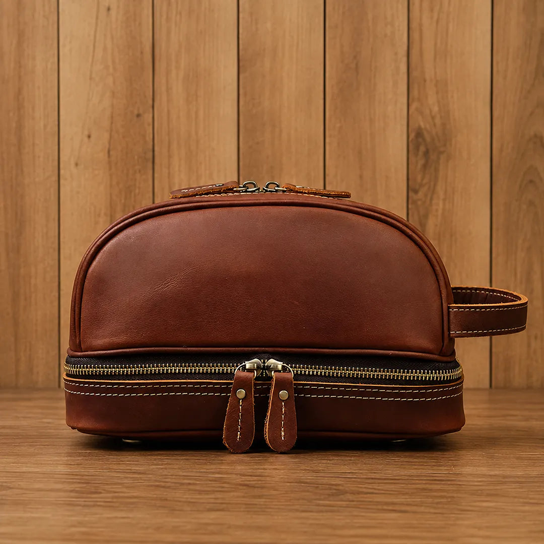 Compact Everyday Carry Pouch