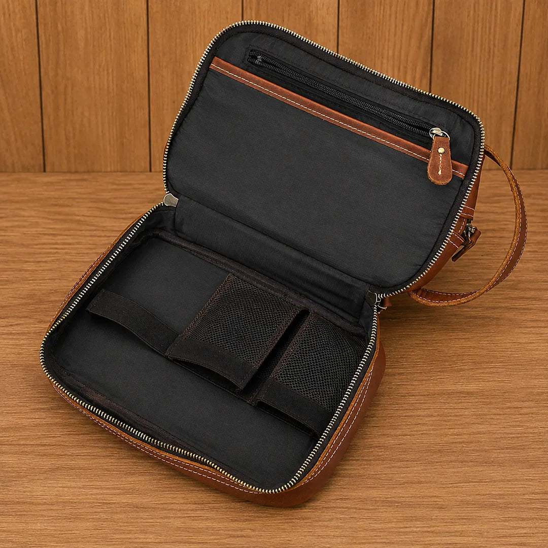 Compact Everyday Carry Pouch
