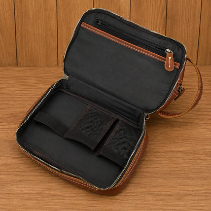 Compact Everyday Carry Pouch