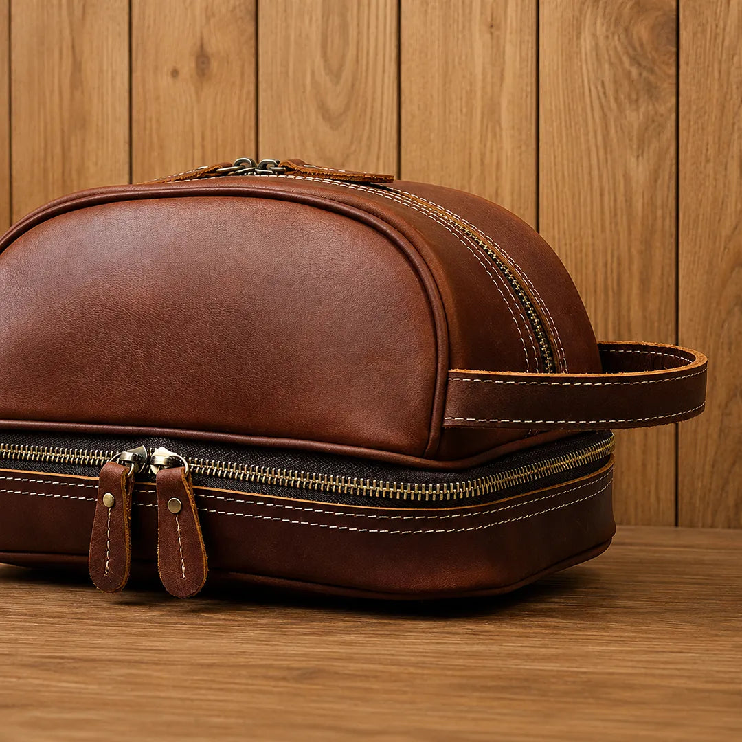 Compact Everyday Carry Pouch