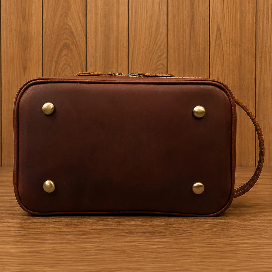 Compact Everyday Carry Pouch